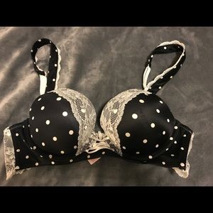 *LAST DROP!* 36B Victoria’s Sec Push-Up Bra